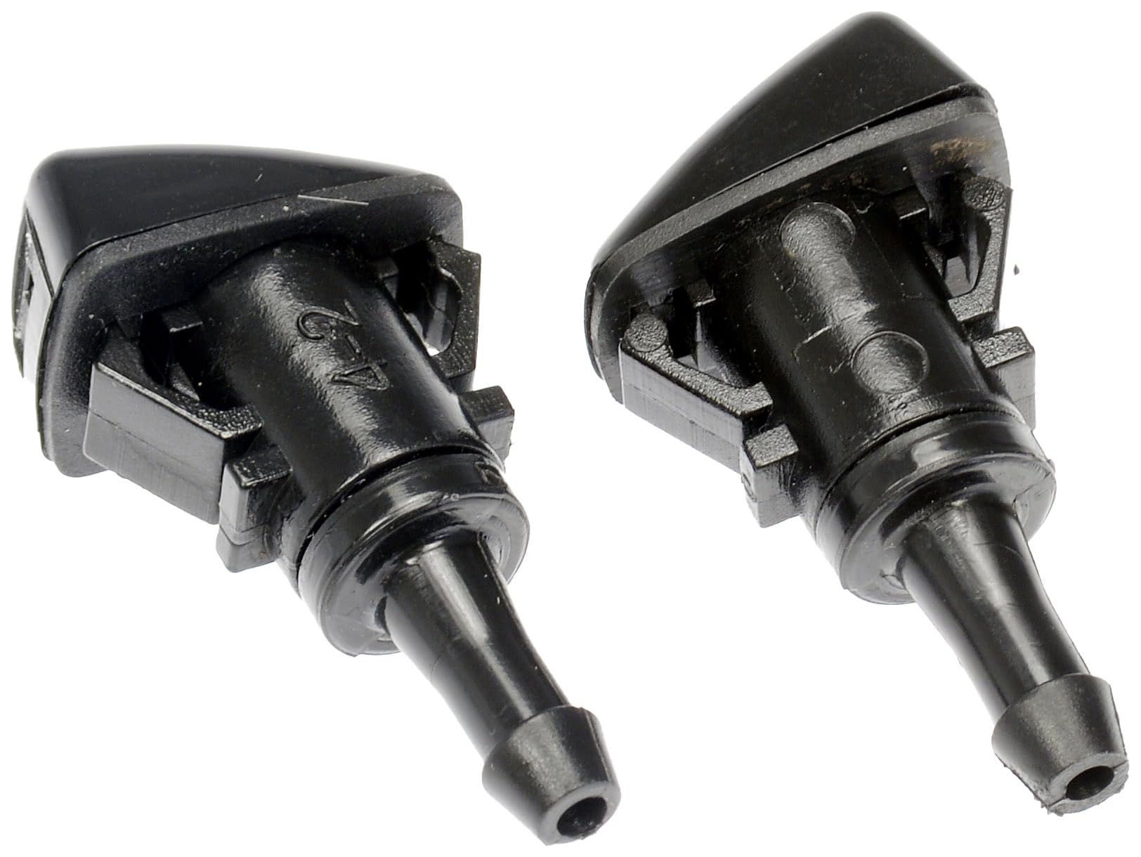 たろうです　21-4-4-2 Amazon.com: Dorman 58021 Windshield Washer Nozzle Compatible with